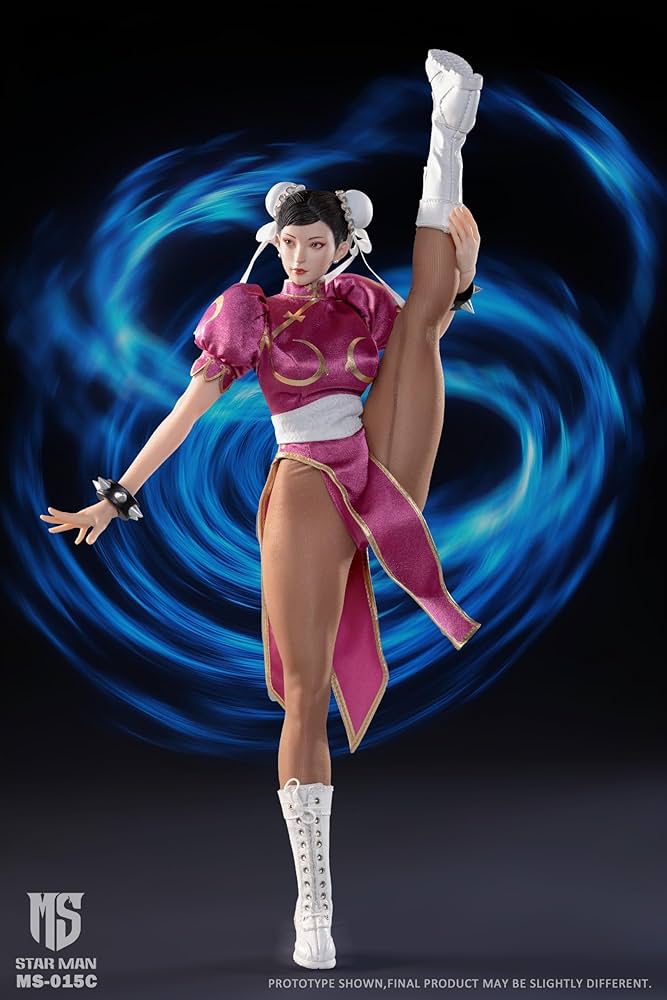 1/6カスタムフィギュアセット Yahoo!オークション - iminime セブン ミルズ 1/6 カスタム